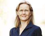 Tidligere minister Rikke Hvilshøj tiltræder som ny direktør i DANSK IT